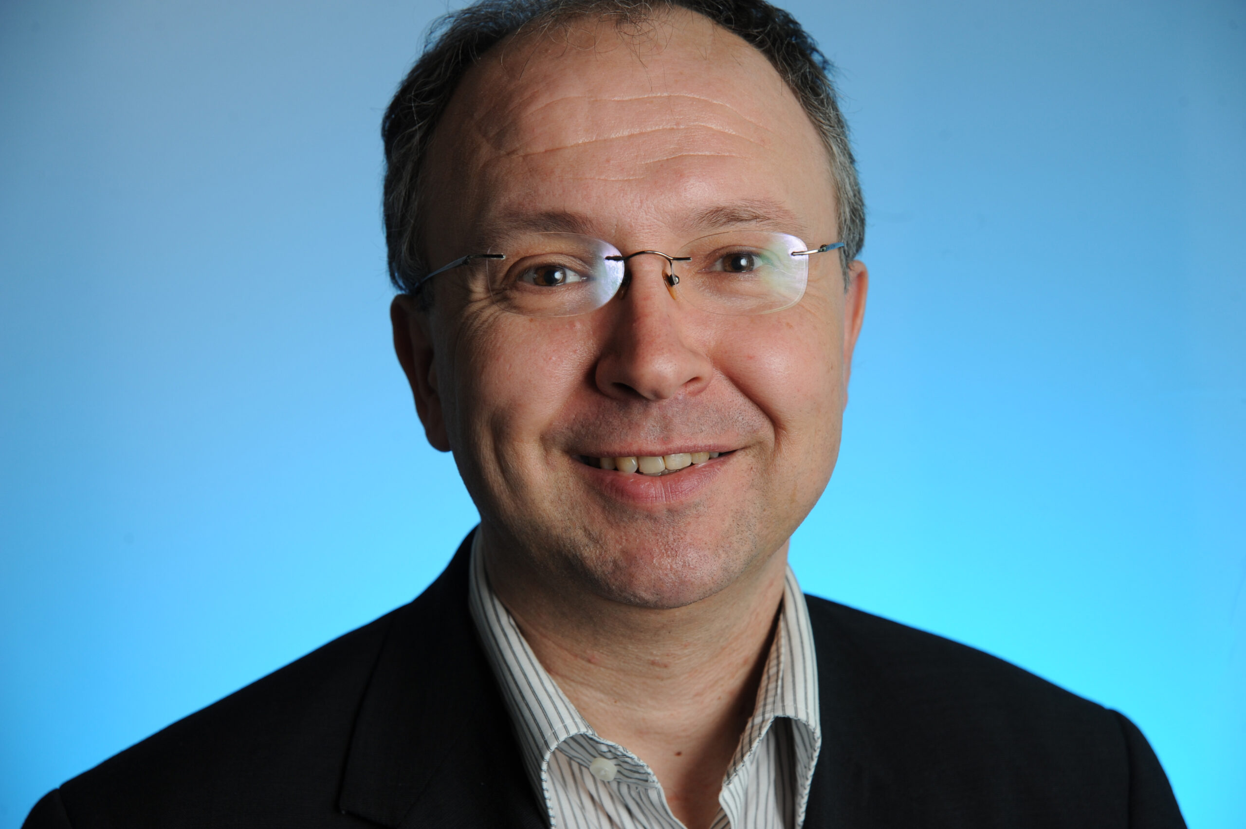 Professor Jos Brouwers